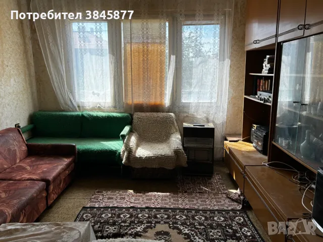 Продава гарсониера в АПК, снимка 1 - Aпартаменти - 48825098