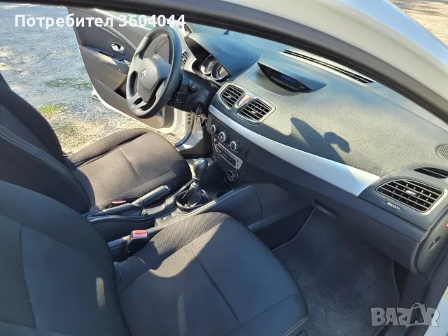 Продавам Рено Меган III , снимка 7 - Автомобили и джипове - 55771101
