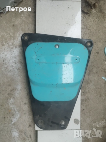 иж странична кутия 