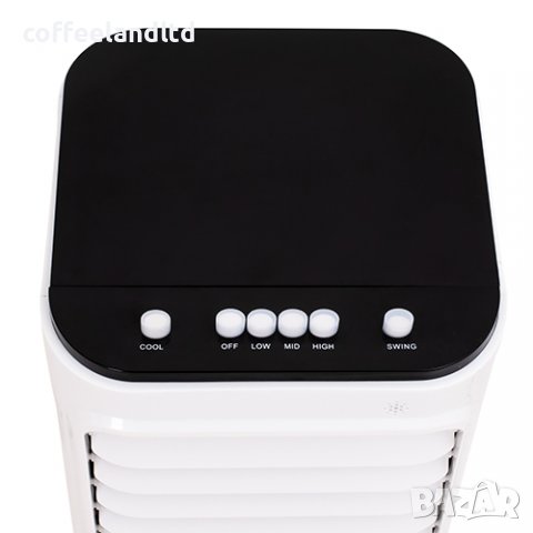 Охладител за въздух 3 в 1 12л. AD 7913, снимка 9 - Климатици - 37293018