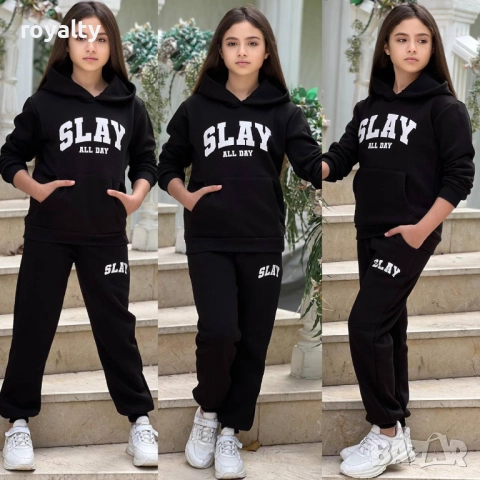 Детски Комплект 8-9г 9-10г 11-12г 12-13г 13-14г 15-16г , снимка 2 - Детски комплекти - 52642959