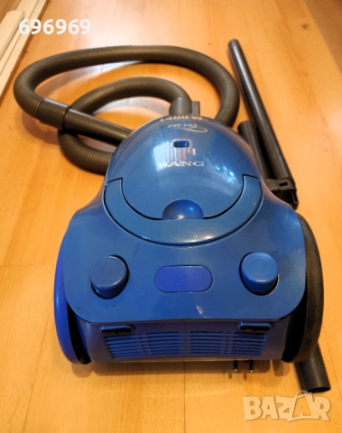 Прахосмукачка SANG, 50 лв, снимка 2 - Прахосмукачки - 52647582