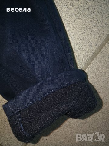 Нови термо панталони меки и топли , снимка 1 - Детски панталони и дънки - 30663445