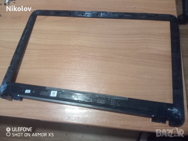 HP 250 G5, снимка 13 - Части за лаптопи - 42142689