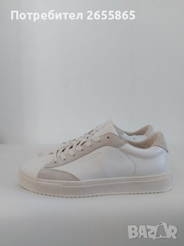 ELLESSE p.37.5, снимка 7 - Маратонки - 37760393