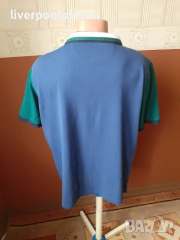 👉Marfinno Original L , снимка 3 - Тениски - 49704608