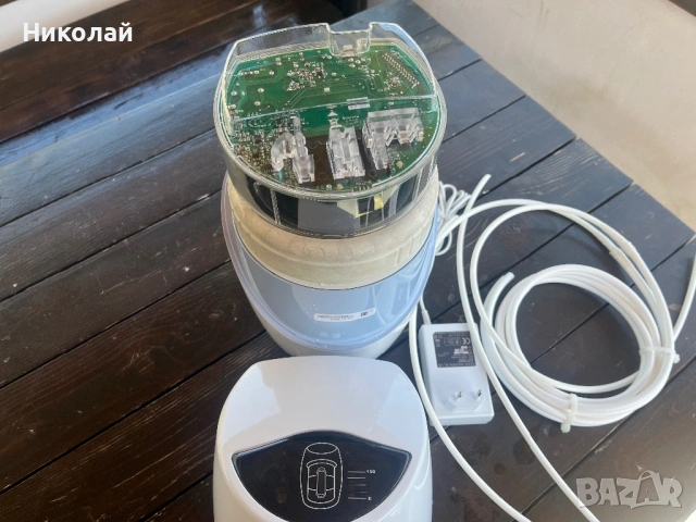 Amway Espring система за пречистване на вода с UV  стерилизация, снимка 3 - Други - 54342674