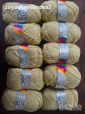 ПРЕЖДА АКРИЛ 0,400 ГР., снимка 2 - Други - 31336072