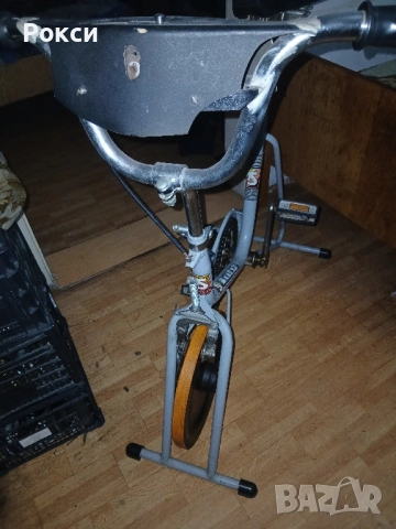 Ретро балканче велотренажор , снимка 16 - Антикварни и старинни предмети - 51921618