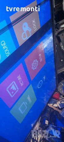 MAIN BOARD ,CV3463H-C42 , for ,JTC модел DVX3 ​G035-DVX332, (DVB-PM 1320083 hcats, снимка 12 - Части и Платки - 38575716