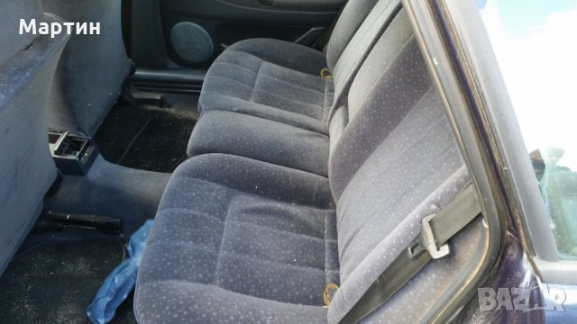 Volkswagen Passat B4 на части, снимка 7 - Автомобили и джипове - 31626014