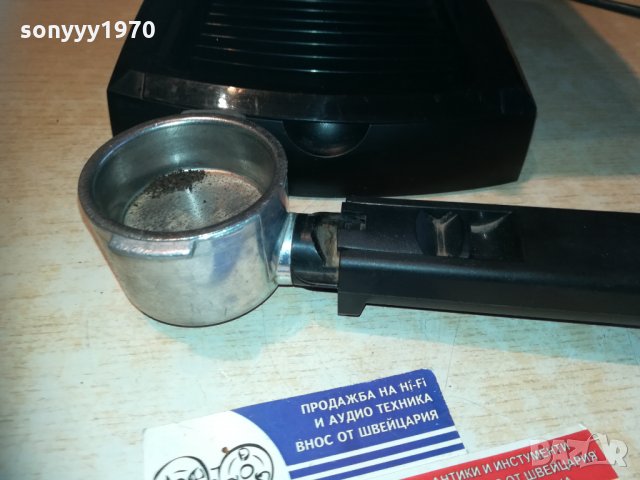 delonghi внос england 2612201630, снимка 9 - Кафемашини - 31226857