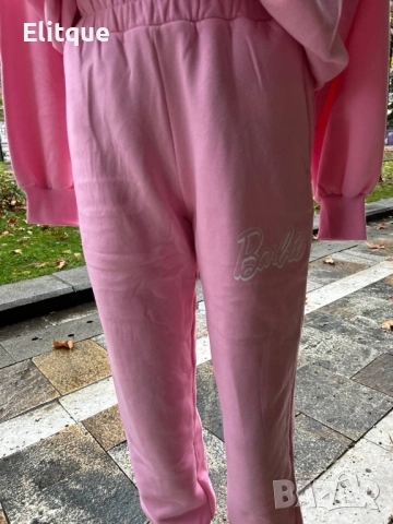 дамски екипи barbie , снимка 2 - Спортни екипи - 52564805