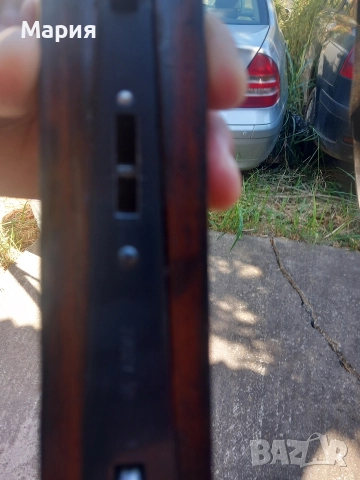 ловна пушка, снимка 11 - Ловно оръжие - 52874553