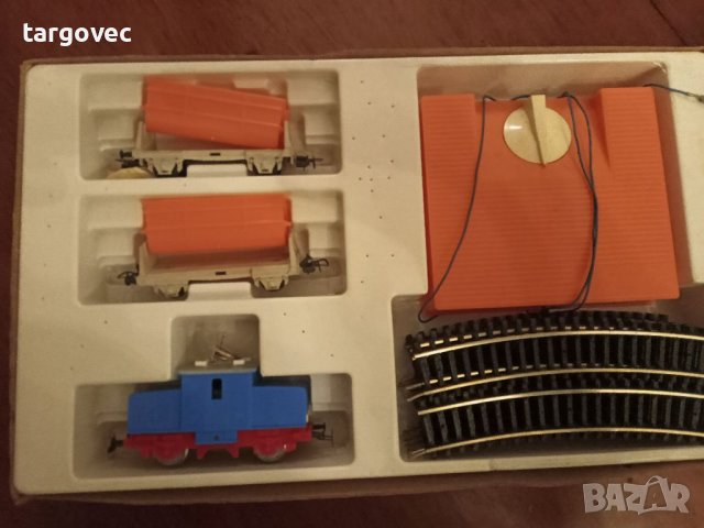 Колекционерско влакче пико, снимка 2 - Антикварни и старинни предмети - 38858645