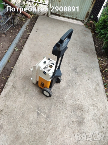 Водоструйка wap, снимка 6 - Градинска техника - 52033865