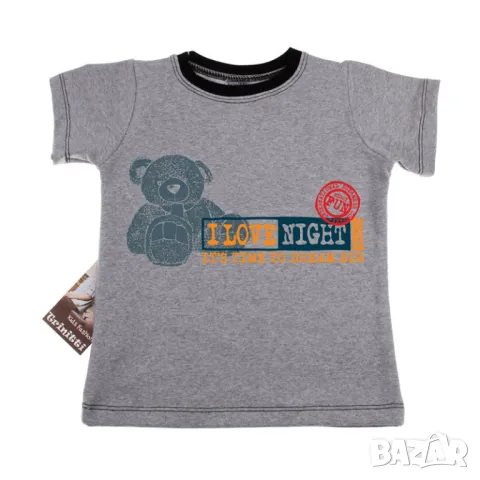 Летни детски дрехи 1-10 г (цени на едро) - 30% отстъпка, снимка 8 - Оборудване за магазин - 49992161