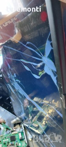 MAIN BOARD ,BN94-14277L,BN41-02703A, for, Samsung UE49RU7379U, снимка 6 - Части и Платки - 37465602