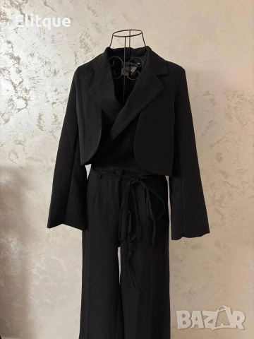 дамски костюм 