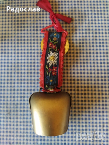 Швейцарски чан ,  хлопка , снимка 3 - Декорация за дома - 54294826