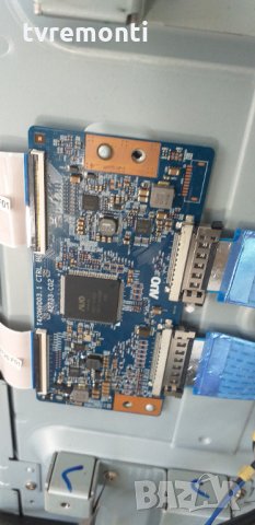 TCon BOARD AUO T420HVD03.1 CTRL BD 42T33-C01