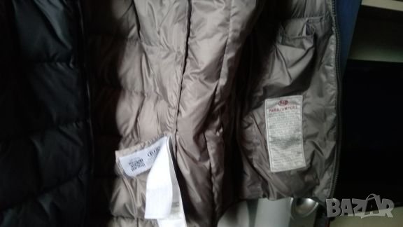 Мъжко яке Parajumpers - ugo, снимка 16 - Якета - 30295876