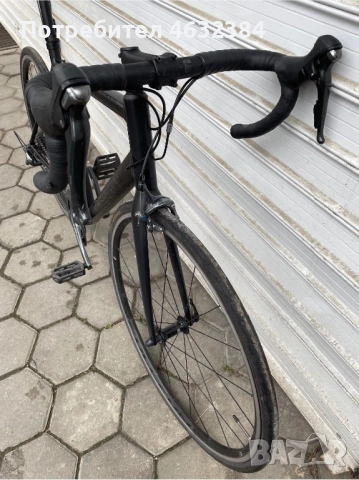 Canyon Endurace Al 6.0 M, снимка 3 - Велосипеди - 52174073