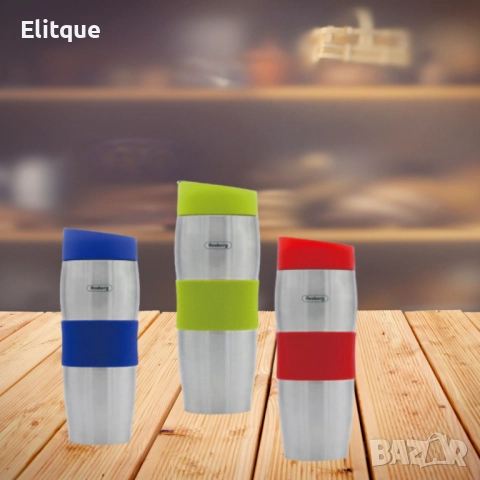 ТЕРМО ЧАША,380ml, снимка 5 - Чаши - 52787112