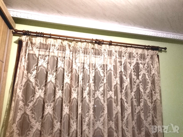 Продава се реновиран апартамент в Стар Център, снимка 6 - Апартаменти - 53922422