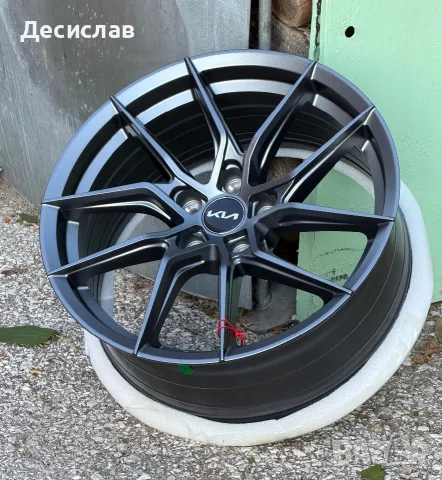 Джанти 18 “ цола 5х114.3 чисто нови Kia Hyundai Toyota Haval Honda Mazda