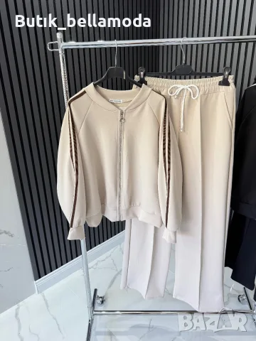 Италиански сет с кант Мария , снимка 7 - Спортни екипи - 56158099