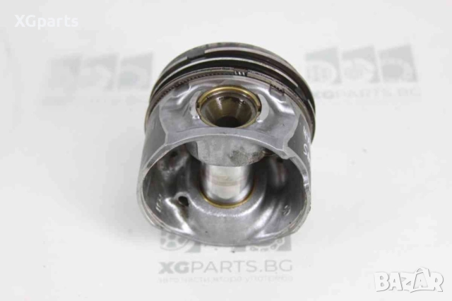 Бутало за Hyundai Santa Fe II 2.2crdi 155 к.с. (2006-2009), снимка 2 - Части - 52985517