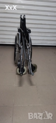 Инвалидна количка , снимка 4 - Инвалидни колички - 49980605
