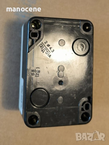 Пулт за управление Двубутонен CHINT NP2-B213, снимка 2 - Друга електроника - 53883105