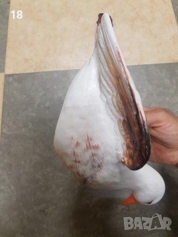 Керамични гълъби, снимка 4 - Декорация за дома - 40000605