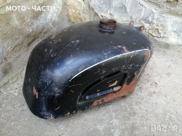 Резервоар За Ковровец 175. / НОМЕР 2., снимка 3 - Части - 36671200