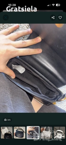 Нови чанти, снимка 3 - Чанти - 54157427