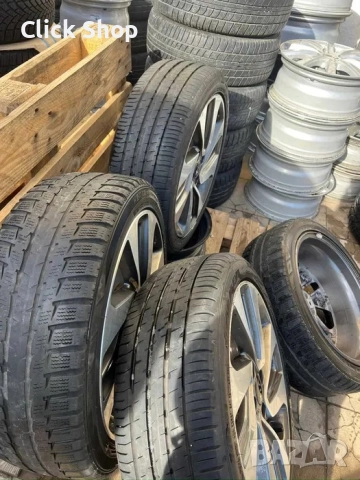 4х100 17 Джанти Kio Rio Pride Киа 4x100, снимка 7 - Гуми и джанти - 52436082