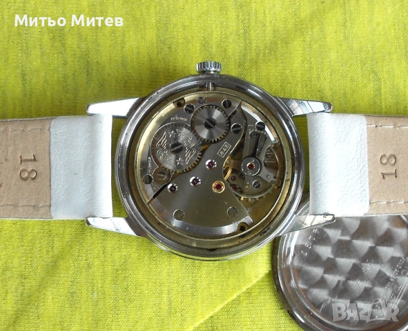 Rotary 2, снимка 8 - Мъжки - 51689358