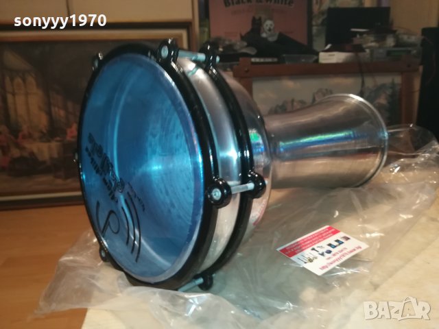 НОВА ГОЛЯМА ТУРСКА ТАРАМБУКА 40СМ 0710212009, снимка 2 - Ударни инструменти - 34386180