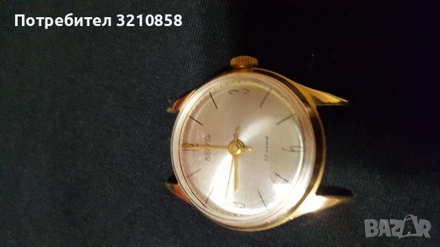 Восток прецизние