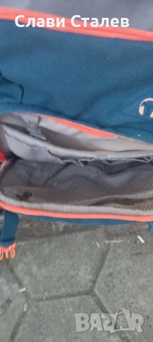 Satch-раница и сак, снимка 17 - Спортна екипировка - 51008100