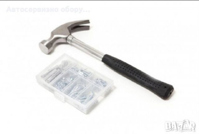 КУФАР С ИНСТРУМЕНТИ WMC - 1050 ЧАСТИ, снимка 9 - Куфари с инструменти - 37410695