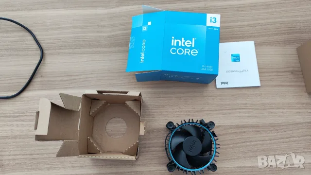 Продавам Охладители за процесор Intel и AMD - НОВИ, неизползвани LGA1700 , AM4, снимка 6 - Други - 55898964