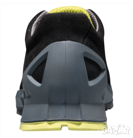 uvex 1 ESD Rated без метал S2 SRC с композитно бомбе номер 43 , снимка 3 - Други - 54127360