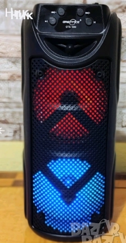 Чисто нова Bluetooth колонка 