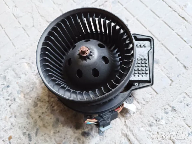 вентилатор за парно w203