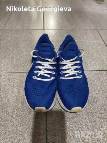 Спортни маратонки Nike , снимка 3 - Футбол - 56075168