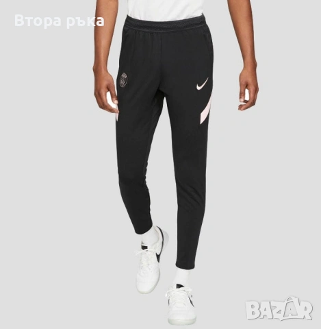 Nike Dri-fit Paris-Saint Germain долнище мъжко оригинален 