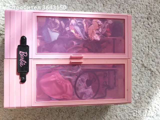 Подарявам разни неща, снимка 2 - Играчки за стая - 56152123